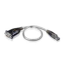 Адаптер ATEN USB to RS-232 Adapter (35cm)