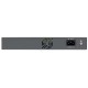 Коммутатор ORIGO Управляемый L2 PoE-коммутатор, 8x1000Base-T PoE, 2x1000Base-X SFP, PoE-бюджет 135 Вт, консольный порт RJ-45, комплект для установки в 19" стойку