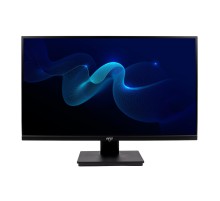 Монитор Monitor HIPER EasyView HS2429 23.8''/1920x1080 (Full HD)/75Гц/250/1000:1/IPS/4мс/DP+HDMI+VGA/Speakers 3Wx2/Чёрный