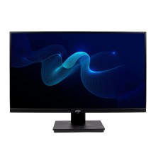 Монитор Monitor HIPER EasyView HS2429 23.8''/1920x1080 (Full HD)/75Гц/250/1000:1/IPS/4мс/DP+HDMI+VGA/Speakers 3Wx2/Чёрный