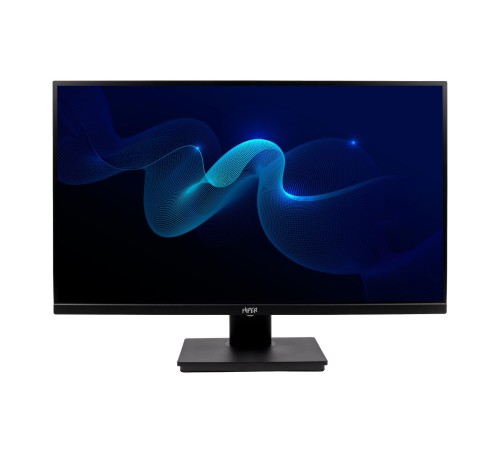 Монитор Monitor HIPER EasyView HS2429 23.8''/1920x1080 (Full HD)/75Гц/250/1000:1/IPS/4мс/DP+HDMI+VGA/Speakers 3Wx2/Чёрный Монитор Monitor HIPER EasyView HS2429 23.8''/1920x1080 (Full HD)/75Гц/250/1000:1/IPS/4мс/DP+HDMI+VGA/Speakers 3Wx2/Чёрный