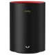 Wi-Fi Mesh-система/ AX3000 Wi-Fi 6 Mesh 2.5G Solution 1-Pack, Dual-Band, Chipset MT7981BA+MT7976CN+RTL8221B, 802.11ax/ac/a/b/g/n, 2402Mbps at 5GHz + 574Mbps at 2.4GHz, 2.5G WAN+GE LAN, 5 internal antennas, MU-MIMO, DDNS, Zerotier/Wireguard/OpenVPN/IPSe