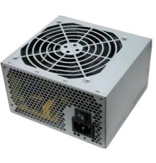 Блок питания 500Вт/ Power Supply Foxline, 500W, ATX, NOPFC, 120FAN