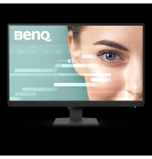 Мониторы/ Benq GW2790 27'', 1920x1080, IPS,  100Hz, 20M:1, 250cd, 5ms, 2*HDMI, DP, Speakers, Flicker-free;Low Blue Light, 3Y, Black