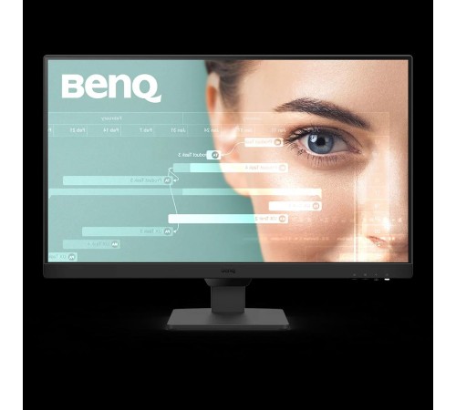 Мониторы/ Benq GW2790 27'', 1920x1080, IPS, 100Hz, 20M:1, 250cd, 5ms, 2*HDMI, DP, Speakers, Flicker-free;Low Blue Light, 3Y, Black Мониторы/ Benq GW2790 27'', 1920x1080, IPS, 100Hz, 20M:1, 250cd, 5ms, 2*HDMI, DP, Speakers, Flicker-free;Low Blue Light, 3Y, Black