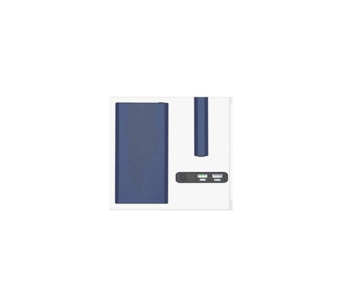 Внешний аккумулятор Accesstyle Lava 10M, 10000 мА·ч, without display Внешний аккумулятор Accesstyle Lava 10M, 10000 мА·ч, without display