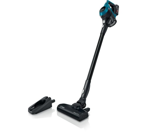 Пылесос BOSCH/ Ручной пылесос (handstick) Bosch Unlimited 6 BBS611LAG, синий