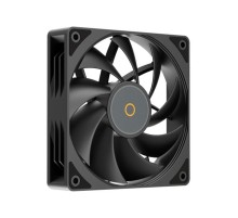 Вентилятор для корпуса Ocypus Gamma F12 BK, 120x120x25mm, 3-PIN, 1300 RPM, 24.5 DBA MAX, HYDRO BEARING