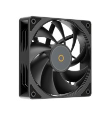 Вентилятор для корпуса Ocypus Gamma F12 BK, 120x120x25mm, 3-PIN, 1300 RPM, 24.5 DBA MAX, HYDRO BEARING