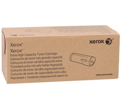 Тонер-картридж Xerox AltaLink C8130/35 (28K стр.), пурпурный Тонер-картридж Xerox AltaLink C8130/35 (28K стр.), пурпурный
