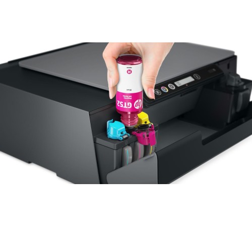 Струйное МФУ/ HP Smart Tank 500 Струйное МФУ/ HP Smart Tank 500