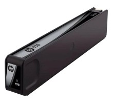 Картридж/ HP 970 Black Ink Cartridge