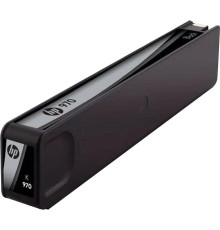 Картридж/ HP 970 Black Ink Cartridge