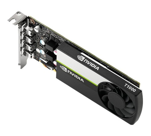 Видеокарта/ T1000 8G PCI, bulk packing Видеокарта/ T1000 8G PCI, bulk packing