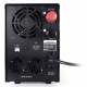 Источник бесперебойного питания Powercom Infinity, Line-Interactive, 1100VA / 750W, Tower, Schuko, USB, подкл. доп. батарей (Мятая упаковка)