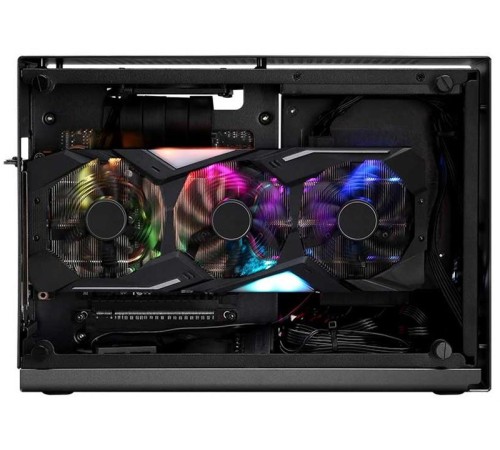 корпус ZALMAN M2 MINI, MITX, ALUMINIUM, SILVER, WINDOWx2, RISER CARD, 2x3.5", 3x2.5", 1xUSB3.0, 1xUSB3.1 TYPE-C, TOP 1x80mm (незначительное повреждение коробки)