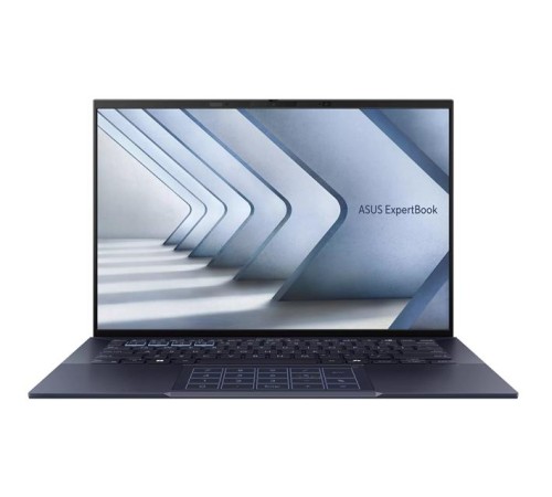 Ноутбук ASUS ExpertBook Premium B9403CVAR-KM1221W CORE 7 150U 32GB 1TB 2280 PCIE G4 SSD 14.0 OLED WQXGA+(WQ+) 2880X1800 16:10 400nits(HDR) Glare DCI-P3:100%  Intel® Graphics WIN11 HOME 0.977 Kg