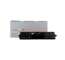 Картридж F+ imaging, черный, 14 000 страниц, для HP моделей Color LJ M175nw/M176n/M177fw/CP1025 (аналог CE314A), FP-CE314A (Вскрытая упаковка)
