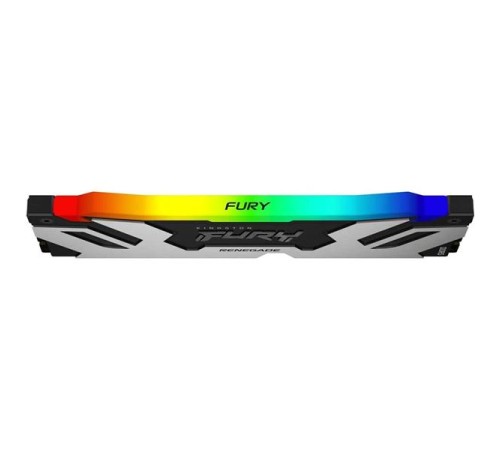 Оперативная память Kingston 16GB 7600MT/s DDR5 CL38 DIMM FURY Renegade RGB XMP
