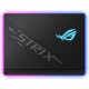 Ноутбук/ ASUS ROG Strix SCAR 16 G635LX-RW150 16"(2560x1600 miniLED (матовый, 240Hz, 3ms))/Intel Core Ultra 9 275HX(2.7Ghz)/65536Mb/1024PCISSDGb/noDVD/Ext:NVIDIA GeForce RTX 5090(24576Mb)/Cam/BT/WiFi/90WHr/war 1y/2.8kg/Off Black/DOS + NumberPad