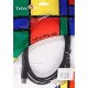 Кабель-адаптер/ Кабель-адаптер USB 3.1 Type-Cm --> USB 3.0 Am, 2метра Telecom <TC402B-2M>