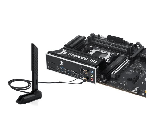 Материнская плата/ TUF GAMING B650E-E WIFI Материнская плата/ TUF GAMING B650E-E WIFI