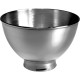 Настольный миксер KitchenAid Настольный миксер с откидным блоком Artisan 4.8 л, кремовый