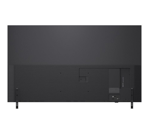Телевизор ЖК 65'' LG/ 65", Ultra HD,Dynamic QNED Color, Smart TV, WebOS, Wi-Fi, DVB-T2/C/S2, MR, 60Hz Native, 2.0ch (20W), 2 HDMI, 1 USB, 2 Pole, Ashed Blue, 2025