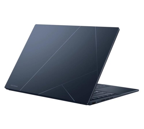 Ноутбук ASUS Zenbook 14 UX3405CA-PP188 Intel Core Ultra 9  285H 2.9 GHz/ LPDDR5X 16GB/1TB SSD/Intel Arc 14.0 OLED 3K (2880 x 1800) OLED 16:10/,WiFi 7+BT 5.4/ Without OS/0.91 kg/Ponder Blue
