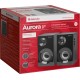 Defender Акустическая 2.0 система Aurora S40 BT 40Вт, bluetooth, 220В