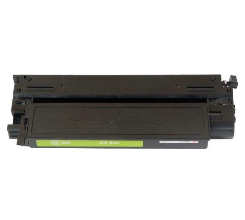 -/ Картридж лазерный Cactus CS-E30S E-30 черный (4000стр.) для Canon FC100/200/300Series/PC800Series