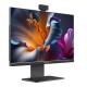 Моноблок IRBIS SmartAIO 27; 27“(i3-12100;16GB/512GB;IPS;16:9;1920x1080x100Hz;1500:1;300Cd/m2;5ms;HDMI(out);VGA;USB-C;4*USB2.0;2*USB3.1;RJ45;WebC 5MP;WIFI6;BT5.0;Tilt;Spk2*3W;keyb+mouse;Win11Pro(Китай)