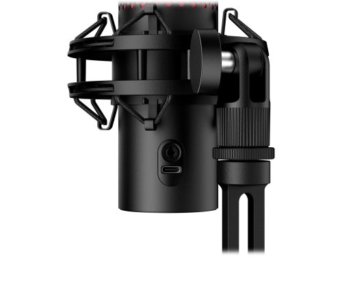 Микрофон HyperX QuadCast 2/ HyperX QuadCast 2 (QDC002) Black