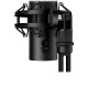 Микрофон HyperX QuadCast 2/ HyperX QuadCast 2 (QDC002) Black