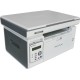 Лазерное многофункциональное устройство Pantum M6507, P/C/S, Mono laser, А4, 22 ppm (max 20000 p/mon), 600 MHz, 1200x1200 dpi, 128 MB RAM, paper tray 150 pages, USB, start. cartridge 1600 pages (grey)