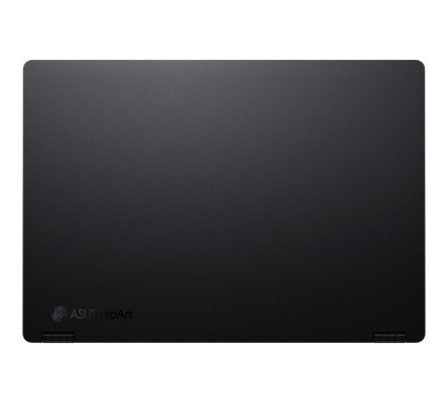 Ноутбук/ ASUS ProArt PX13 HN7306WV-LX014X 13.3"(2880x1800 OLED 16:10)/Touch/AMD Ryzen AI 9 HX 370(2Ghz)/32768Mb/1024SSDGb/noDVD/Ext:nVidia GeForce RTX4060(8192Mb)/Cam/BT/WiFi/73WHr/war 1y/1.38kg/Nano Black/Win11Pro + алюм корп; DialPad; стилус; USB-R Ноутбук/ ASUS ProArt PX13 HN7306WV-LX014X 13.3"(2880x1800 OLED 16:10)/Touch/AMD Ryzen AI 9 HX 370(2Ghz)/32768Mb/1024SSDGb/noDVD/Ext:nVidia GeForce RTX4060(8192Mb)/Cam/BT/WiFi/73WHr/war 1y/1.38kg/Nano Black/Win11Pro + алюм корп; DialPad; стилус; USB-R