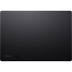 Ноутбук/ ASUS ProArt PX13 HN7306WV-LX014X 13.3"(2880x1800 OLED 16:10)/Touch/AMD Ryzen AI 9 HX 370(2Ghz)/32768Mb/1024SSDGb/noDVD/Ext:nVidia GeForce RTX4060(8192Mb)/Cam/BT/WiFi/73WHr/war 1y/1.38kg/Nano Black/Win11Pro + алюм корп; DialPad; стилус; USB-R