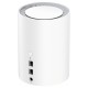 Wi-Fi Mesh-система/ AX3000 Wi-Fi 6 Mesh 2.5G Solution 2-Pack, Dual-Band, Chipset MT7981BA+MT7976CN+RTL8221B, 802.11ax/ac/a/b/g/n, 2402Mbps at 5GHz + 574Mbps at 2.4GHz, 2.5G WAN+GE LAN, 5 internal antennas, MU-MIMO, DDNS, Zerotier/Wireguard/OpenVPN/IPS