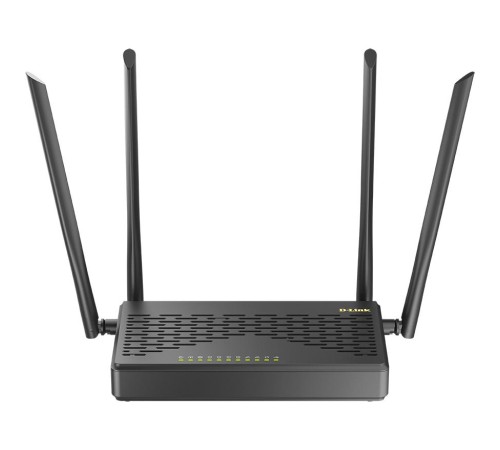 маршрутизатор/ DIR-825/GFRU AC1200 Wi-Fi Router, 1000Base-X SFP WAN, 4x1000Base-T LAN, 4x5dBi external antennas, USB port, 3G/LTE support маршрутизатор/ DIR-825/GFRU AC1200 Wi-Fi Router, 1000Base-X SFP WAN, 4x1000Base-T LAN, 4x5dBi external antennas, USB port, 3G/LTE support