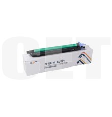 -/ Драм-юнит (c двухслойным ракелем) DR-512K для KONICA MINOLTA Bizhub C284e/C224/C554 (CET) Black