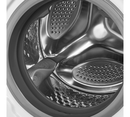 Стиральная машина/ Стиральная машина c инвертором MAUNFELD MFWM148WH, отдельностоящая, фронтальная, 16 режимов, максимальная загрузка 8 кг, отжим 1400 об\мин, электронное управление, защита от детей, дисплей, экспресс стирка, энергоэффективность А+++, цве Стиральная машина/ Стиральная машина c инвертором MAUNFELD MFWM148WH, отдельностоящая, фронтальная, 16 режимов, максимальная загрузка 8 кг, отжим 1400 об\мин, электронное управление, защита от детей, дисплей, экспресс стирка, энергоэффективность А+++, цве