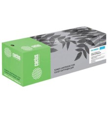 -/ Картридж лазерный Cactus CS-TK8505C TK-8505C голубой (20000стр.) для Kyocera FS-4500CN/5550CN/TASKal
