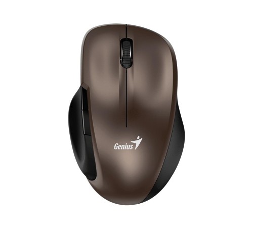 Мышь беспроводная Ergo 8200S Chocolate (Мятая упаковка)