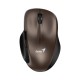 Мышь беспроводная Ergo 8200S Chocolate (Мятая упаковка)
