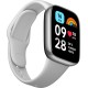 Смарт-часы Redmi Watch 3 Active Gray M2235W1 (BHR7272GL) (Вскрытая упаковка)