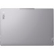 Ноутбук/ Lenovo Yoga Pro 9 16IMH9 16"(3200x2000 mini LED)/Intel Core Ultra 9 185H(2.3Ghz)/65536Mb/1024SSDGb/noDVD/Ext:nVidia GeForce RTX4070(8192Mb)/Cam/BT/WiFi/84WHr/war 1y/2.05kg/luna grey/Win11Home + 170W, RU kbd