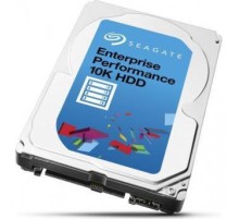 Жесткий диск Seagate Exos 10E2400 HDD 2,5" SAS 1,8Tb, SAS 12Гбит/с, 10000 rpm, 256Mb buffer, 512e/4K, Cache eMLC 16Gb, 15mm, ST1800MM0129, 1 year