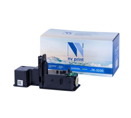 -/ Тонер-картридж NVP NV-TK-5230 Yellow для Kyocera Ecosys M5521cdn/ M5521cdw/ P5021cdn/ P5021cdw (2200k) -/ Тонер-картридж NVP NV-TK-5230 Yellow для Kyocera Ecosys M5521cdn/ M5521cdw/ P5021cdn/ P5021cdw (2200k)