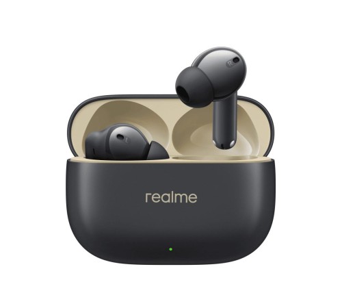 Беспроводные наушники Realme Buds T300_RMA2302_Black/Черный Беспроводные наушники Realme Buds T300_RMA2302_Black/Черный
