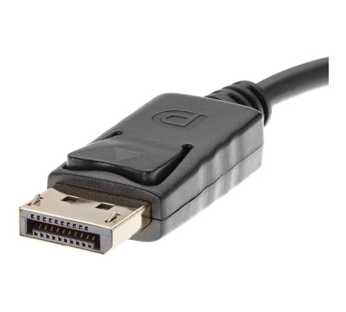 Кабель-переходник/ Кабель-переходник DisplayPort(M) ---> HDMI(F)+VGA(F)4K@30Hz VCOM Allum shell<CG640M-0.15> Кабель-переходник/ Кабель-переходник DisplayPort(M) ---> HDMI(F)+VGA(F)4K@30Hz VCOM Allum shell<CG640M-0.15>